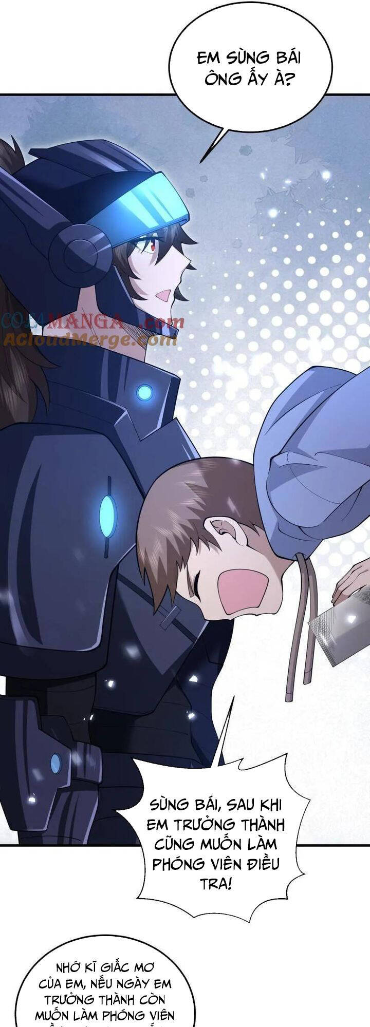 Đệ Nhất Danh Sách Chap 522 - Next Chap 523