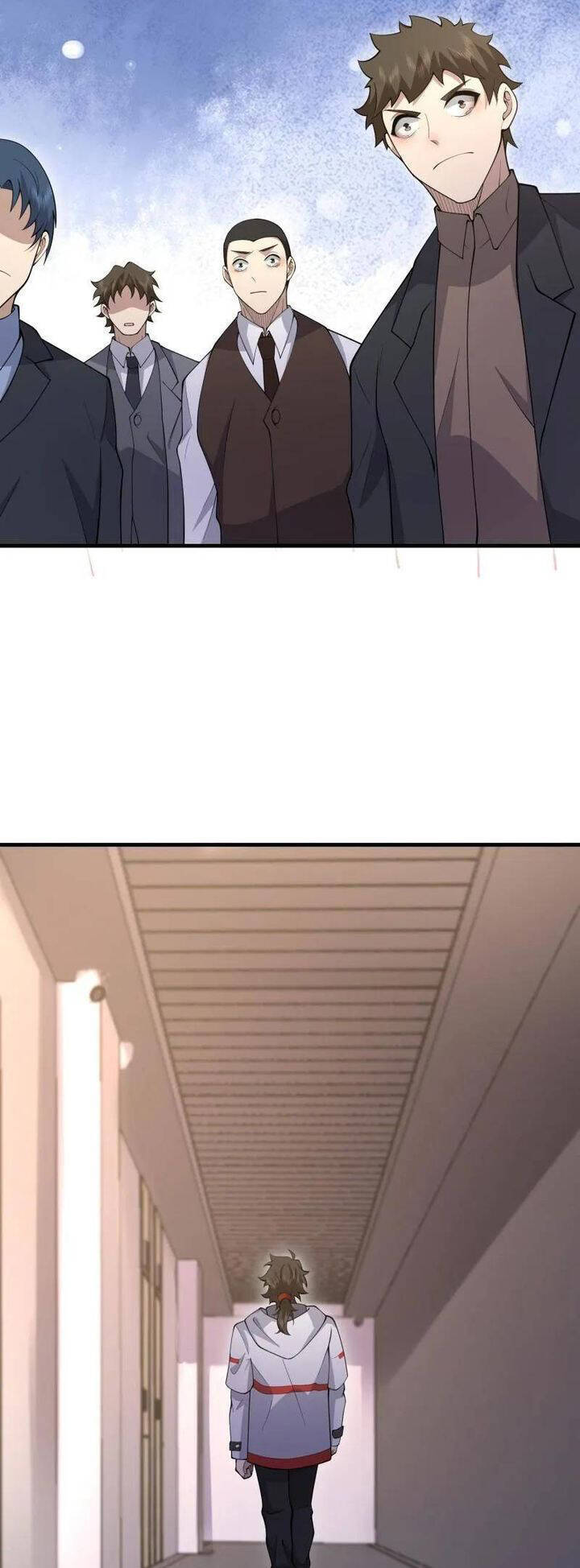 Đệ Nhất Danh Sách Chap 522 - Next Chap 523