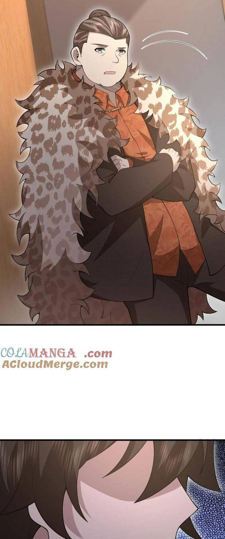 Đệ Nhất Danh Sách Chap 522 - Next Chap 523