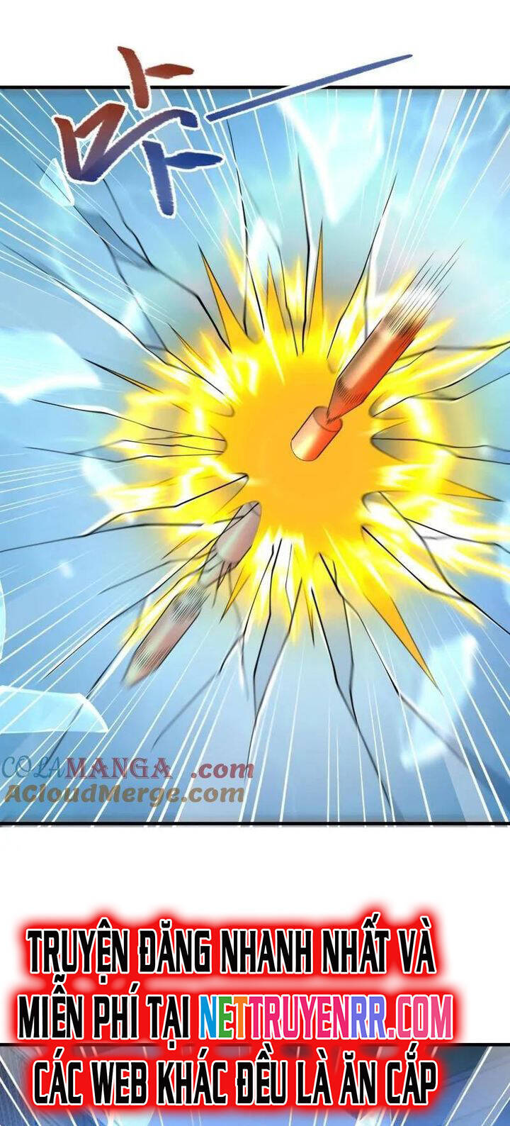 Đệ Nhất Danh Sách Chap 522 - Next Chap 523