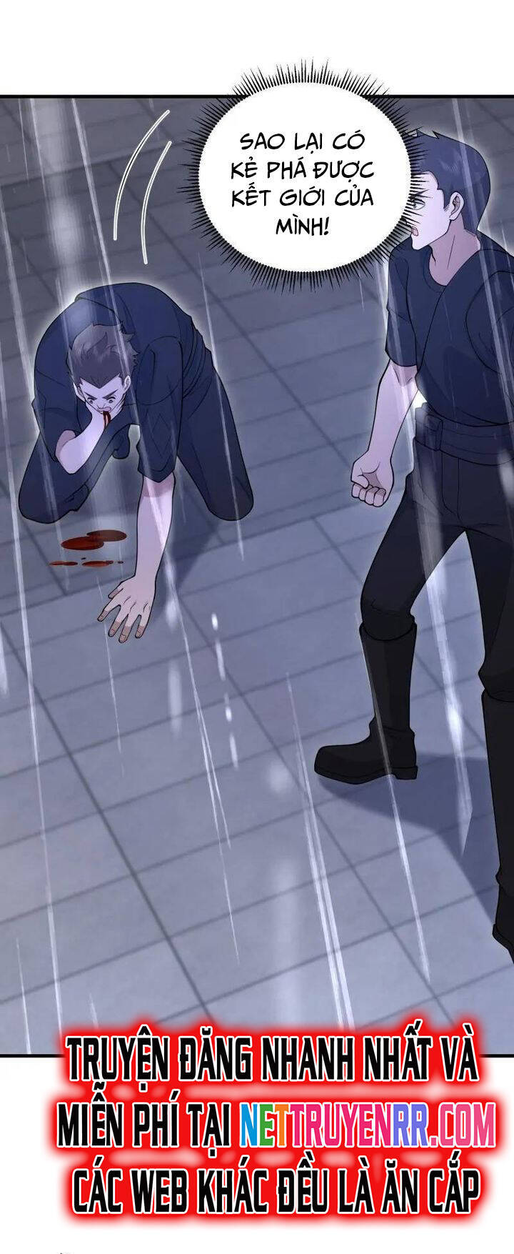 Đệ Nhất Danh Sách Chap 522 - Next Chap 523