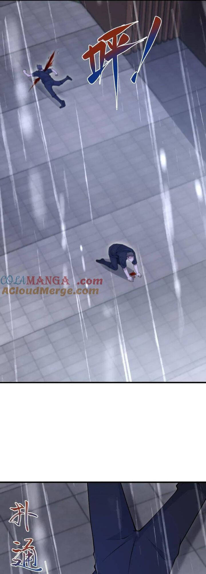 Đệ Nhất Danh Sách Chap 522 - Next Chap 523