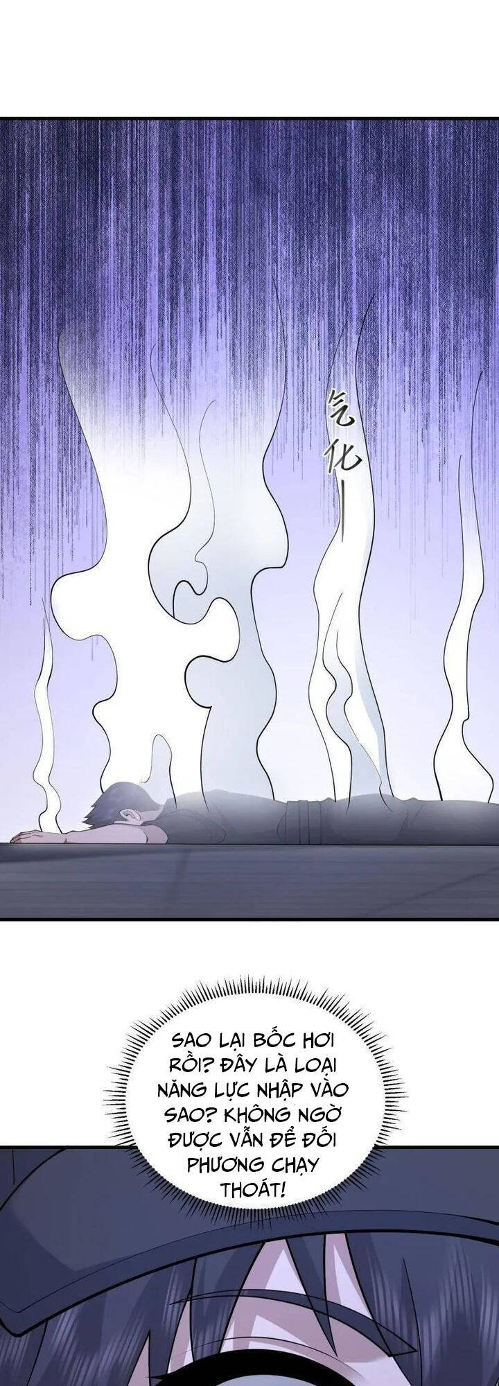 Đệ Nhất Danh Sách Chap 522 - Next Chap 523