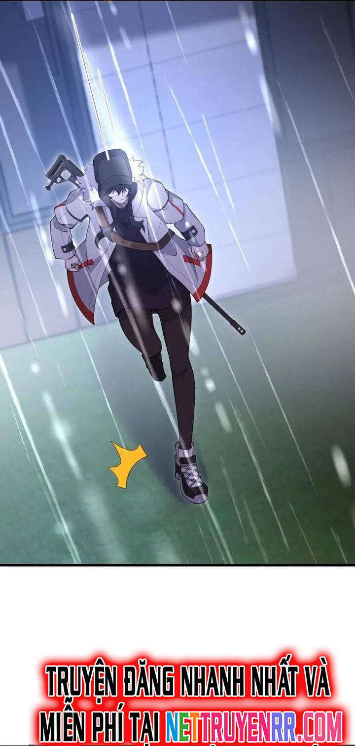 Đệ Nhất Danh Sách Chap 522 - Next Chap 523