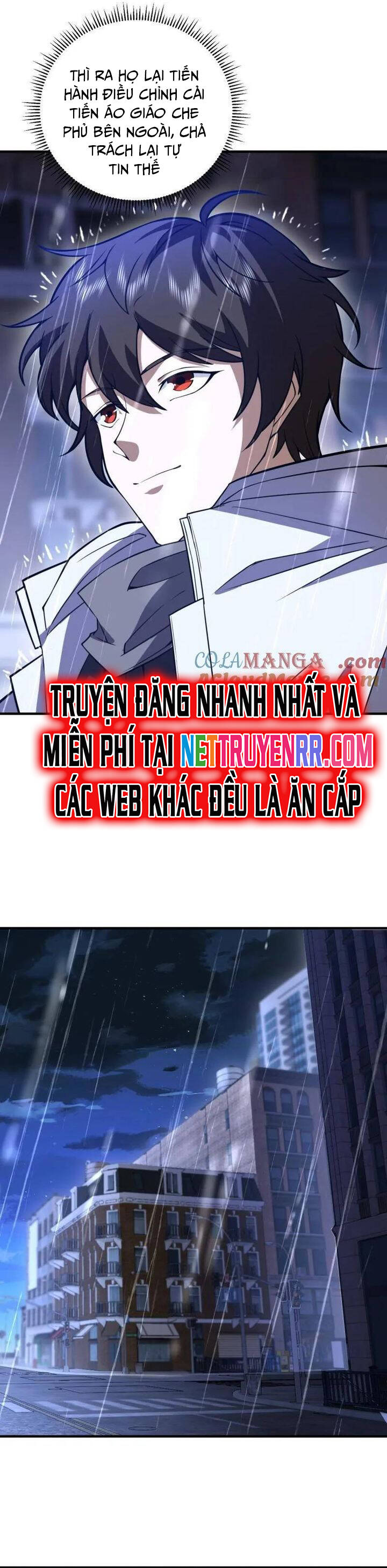 Đệ Nhất Danh Sách Chap 523 - Next Chap 524