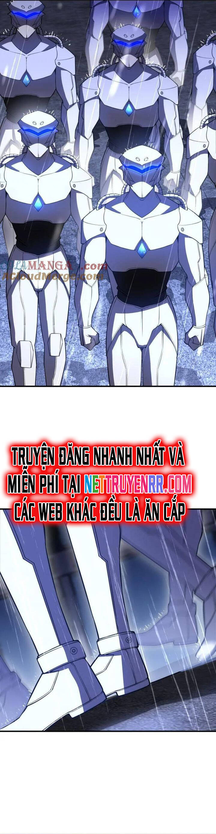 Đệ Nhất Danh Sách Chap 523 - Next Chap 524