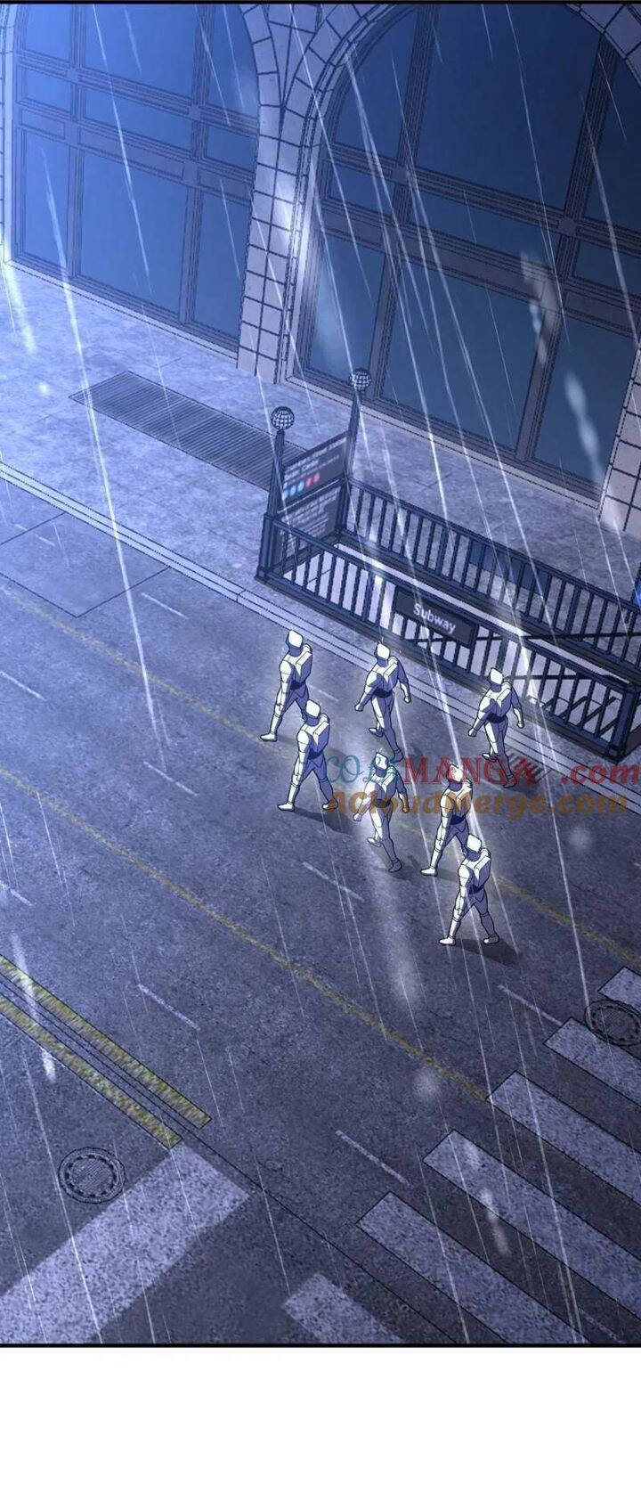 Đệ Nhất Danh Sách Chap 523 - Next Chap 524