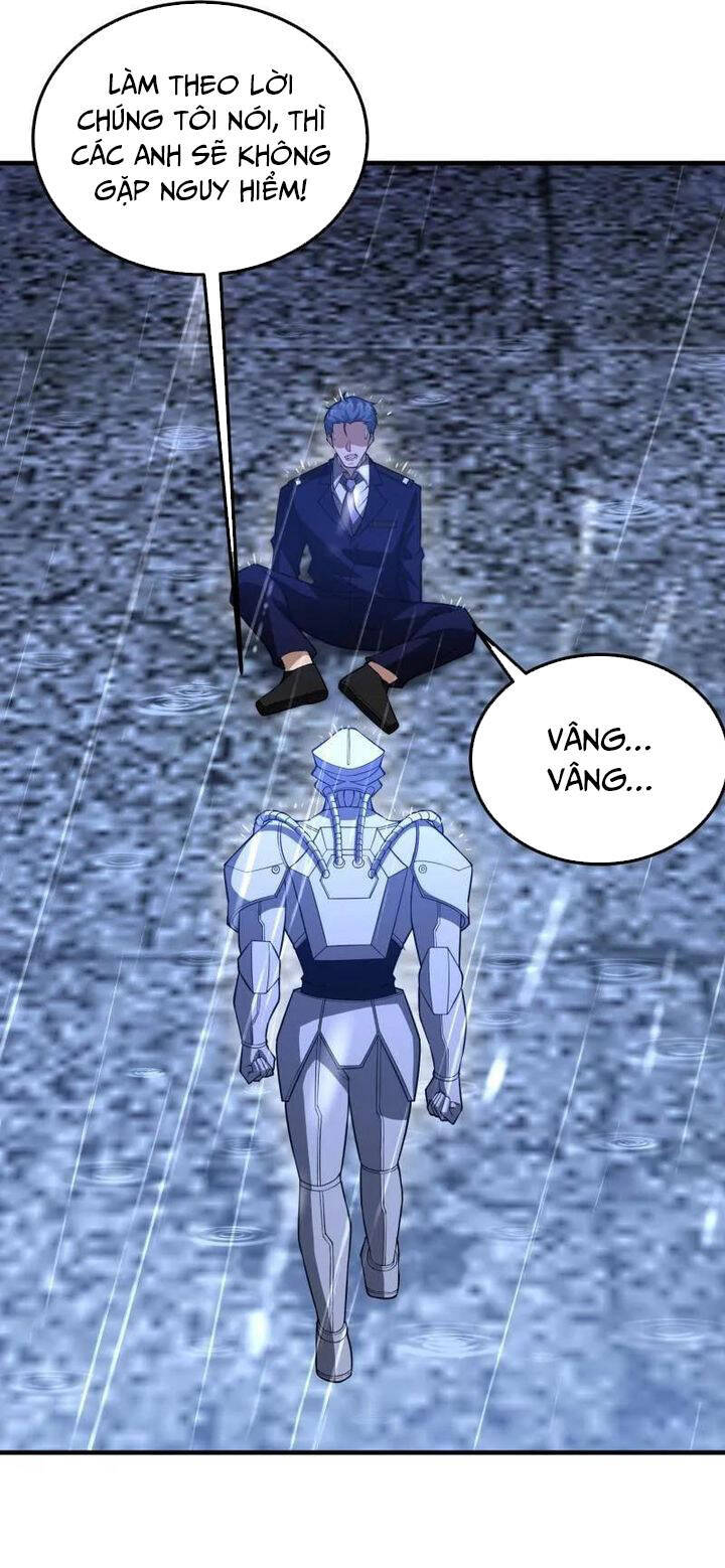 Đệ Nhất Danh Sách Chap 523 - Next Chap 524