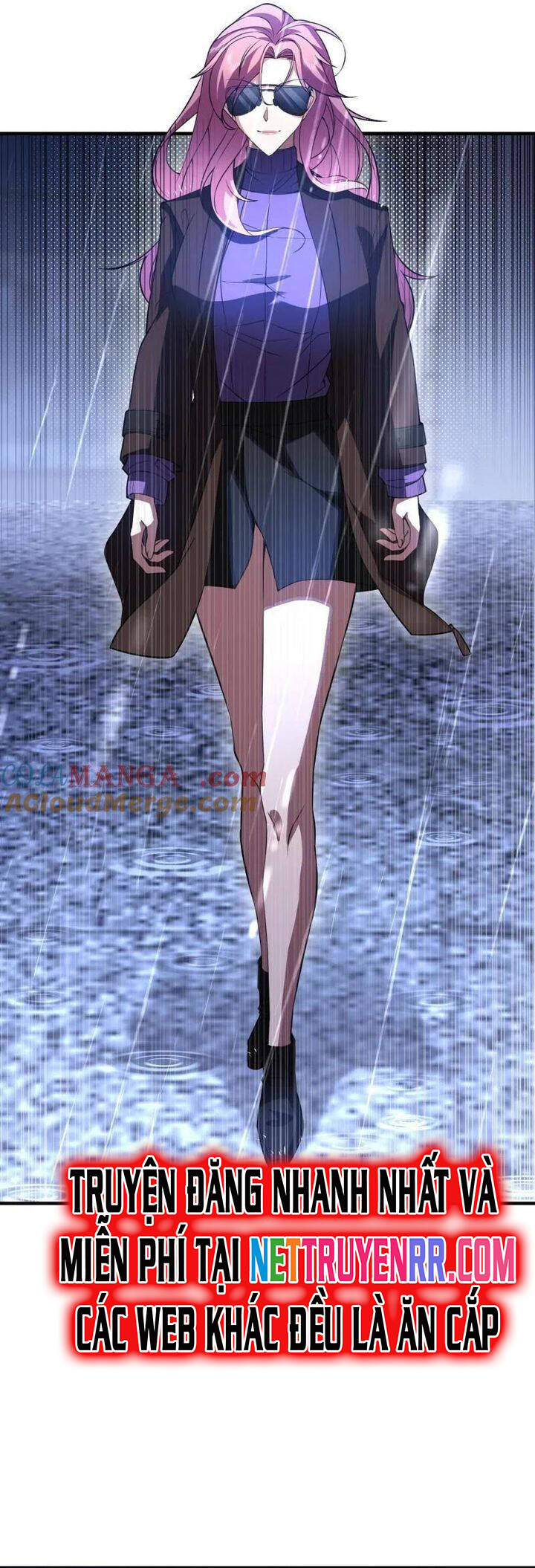 Đệ Nhất Danh Sách Chap 523 - Next Chap 524