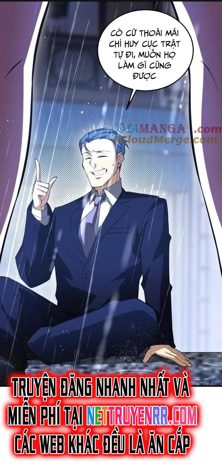 Đệ Nhất Danh Sách Chap 523 - Next Chap 524