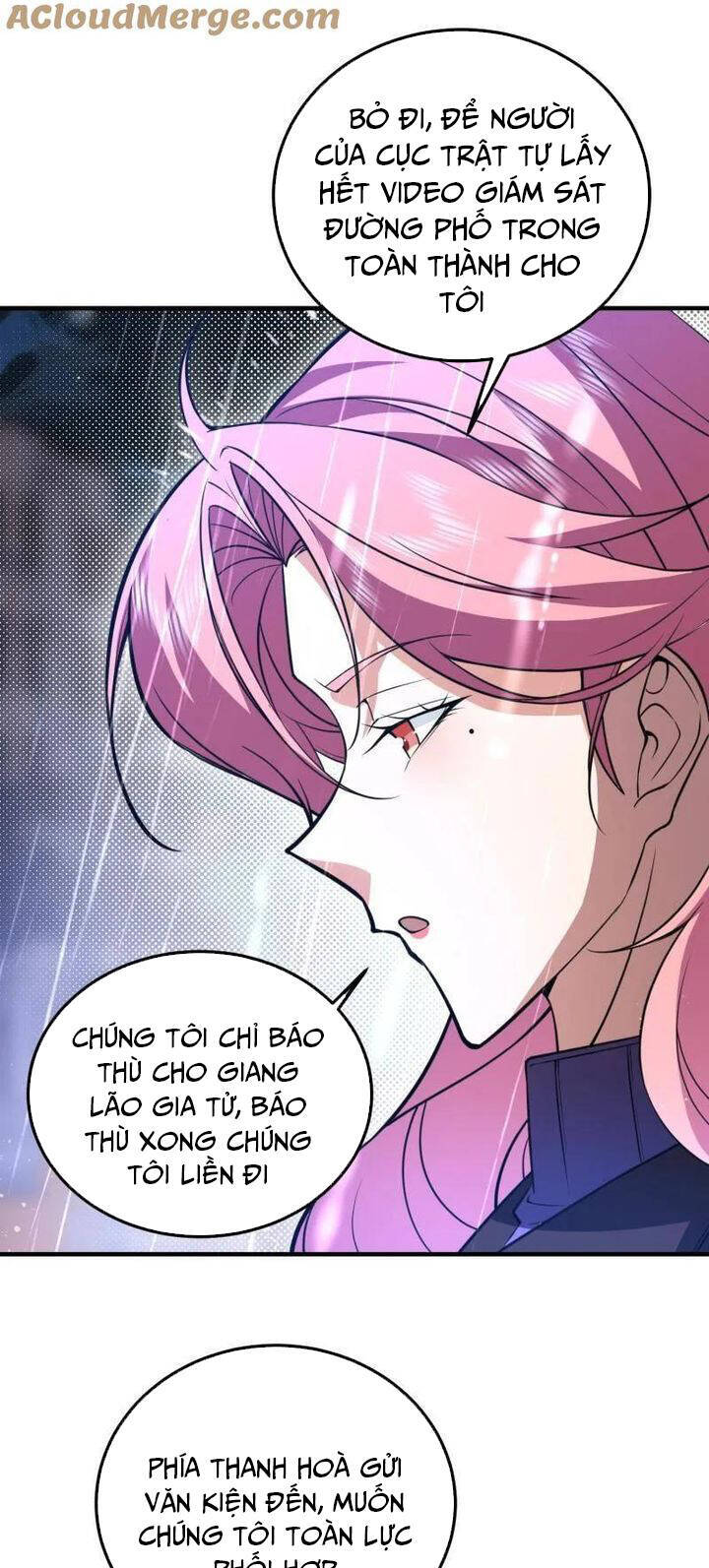 Đệ Nhất Danh Sách Chap 523 - Next Chap 524