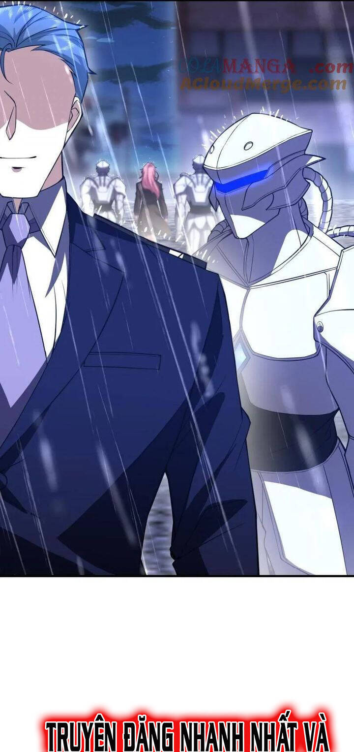Đệ Nhất Danh Sách Chap 523 - Next Chap 524