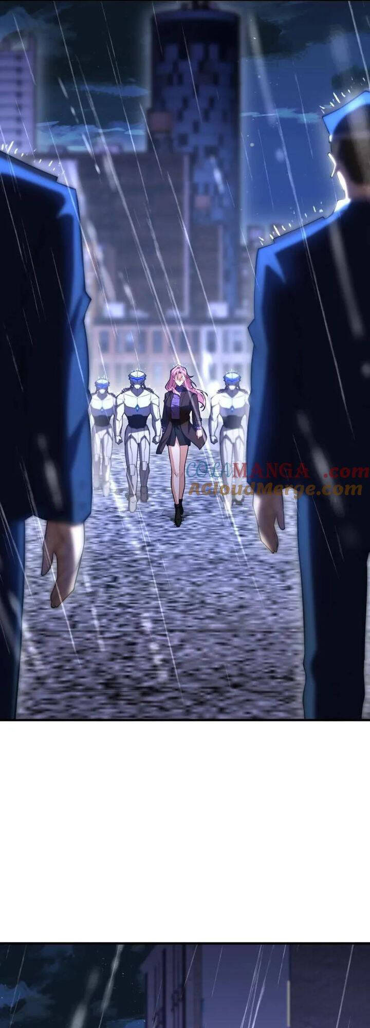 Đệ Nhất Danh Sách Chap 523 - Next Chap 524