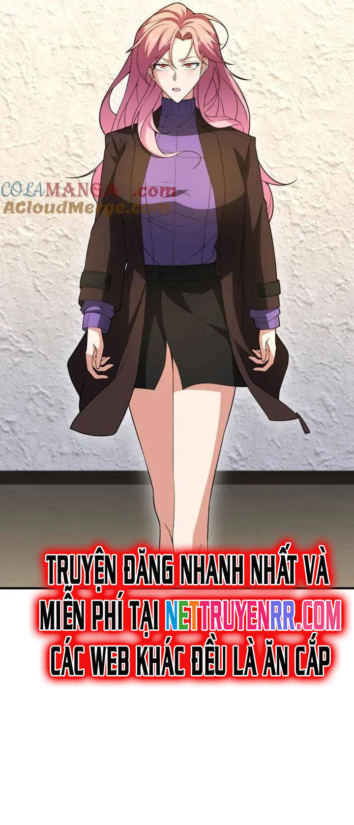 Đệ Nhất Danh Sách Chap 523 - Next Chap 524