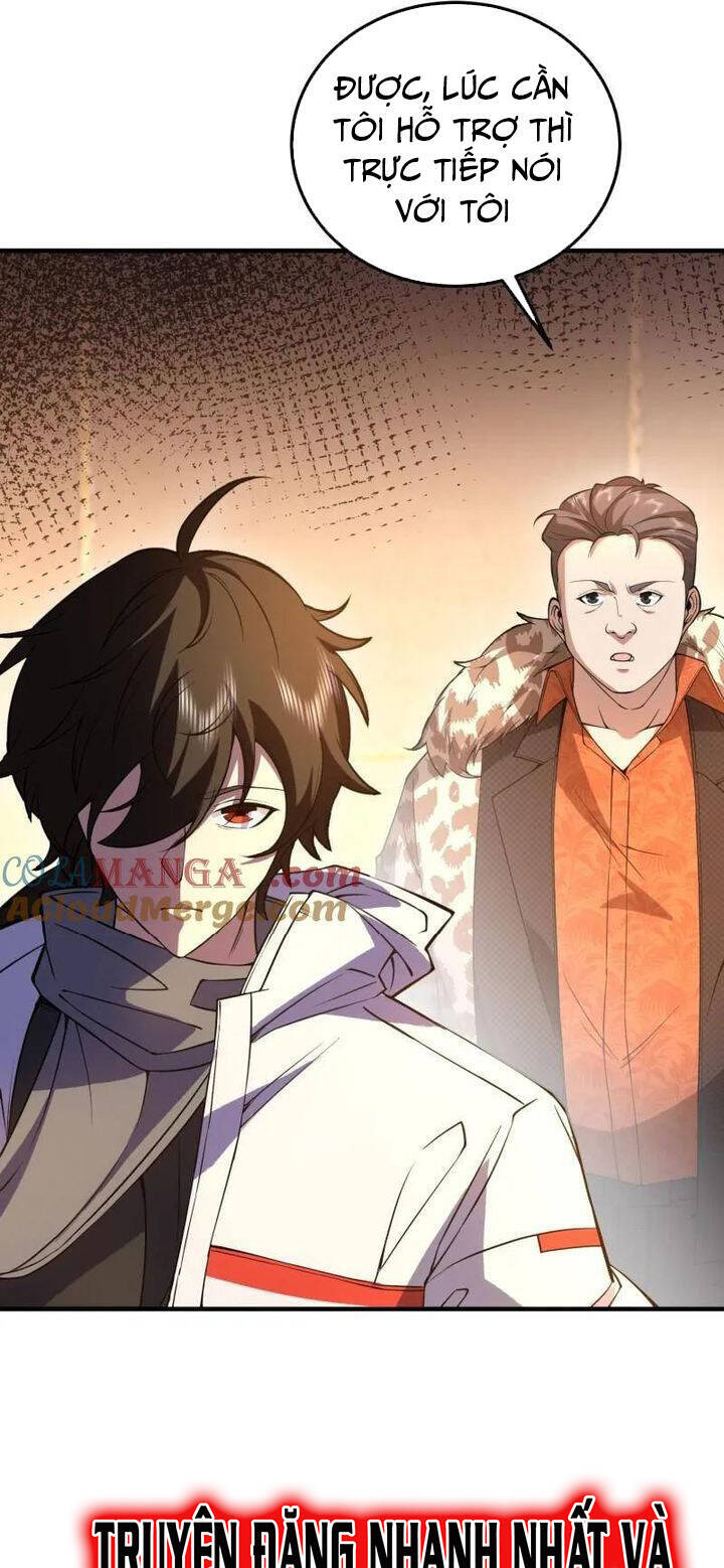 Đệ Nhất Danh Sách Chap 523 - Next Chap 524