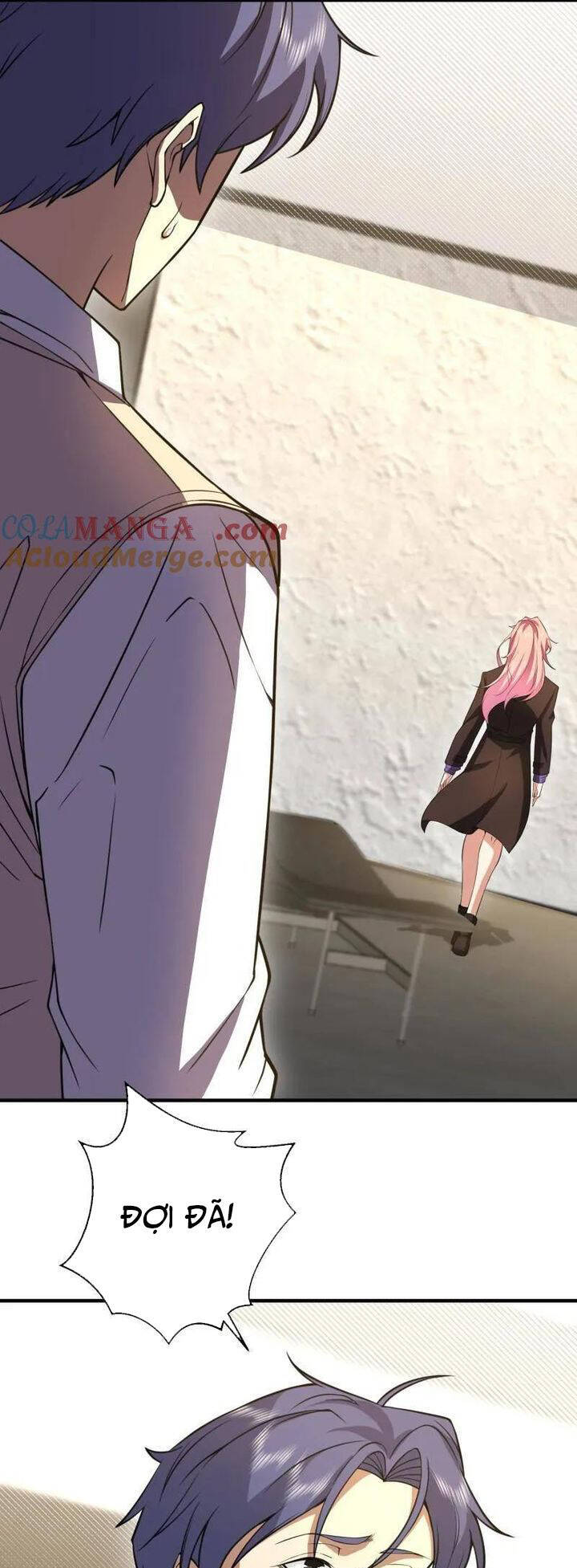 Đệ Nhất Danh Sách Chap 523 - Next Chap 524