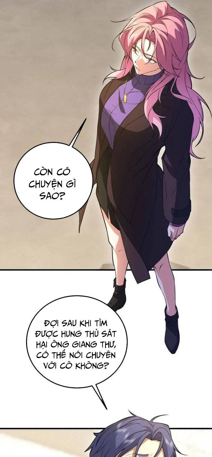 Đệ Nhất Danh Sách Chap 523 - Next Chap 524
