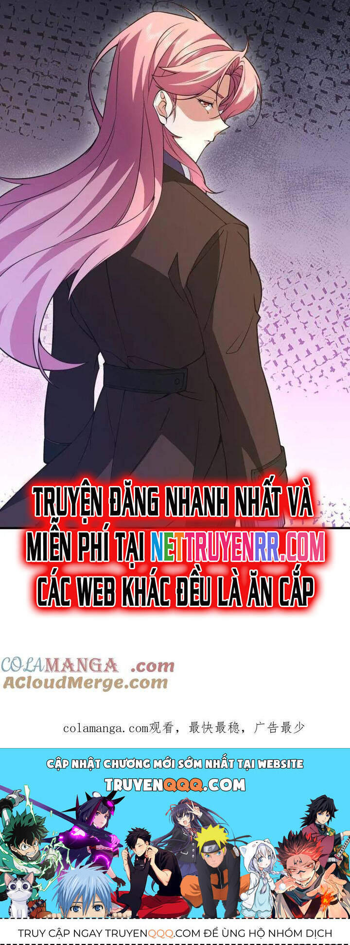 Đệ Nhất Danh Sách Chap 523 - Next Chap 524