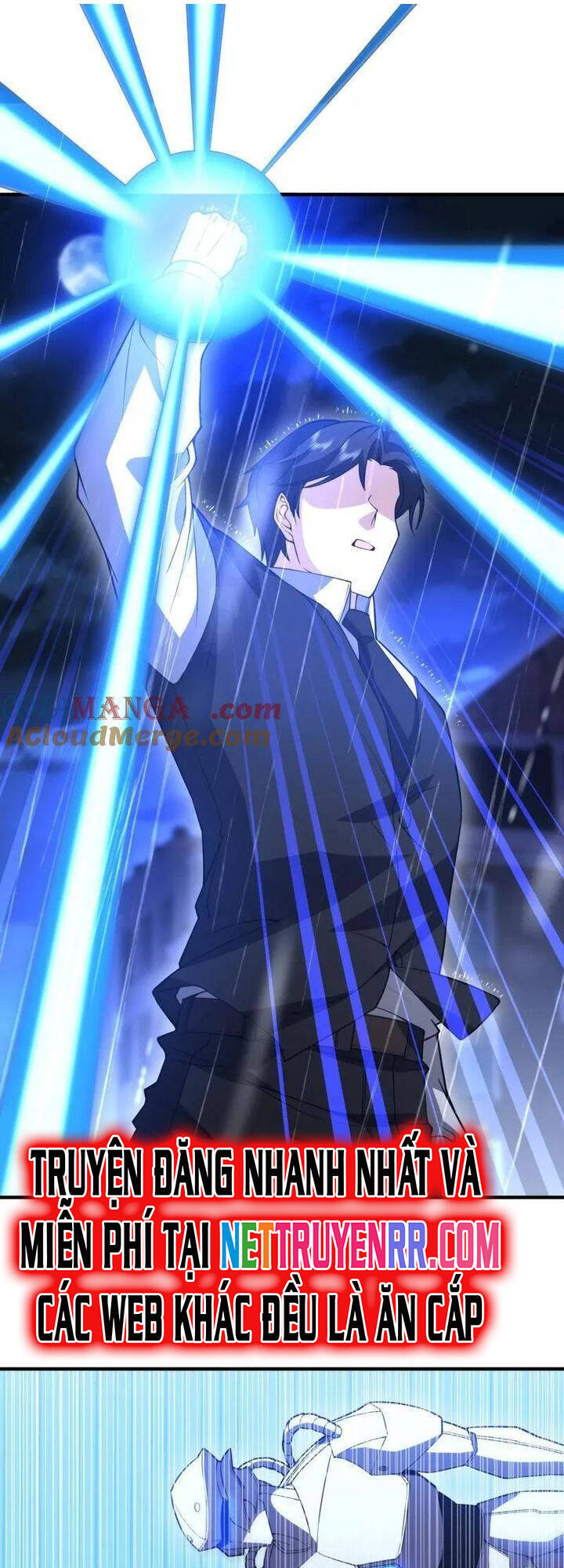 Đệ Nhất Danh Sách Chap 523 - Next Chap 524