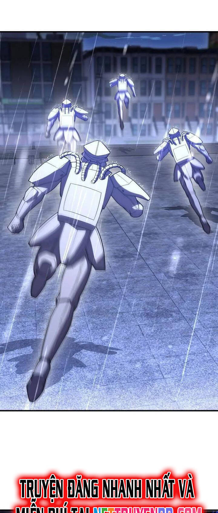 Đệ Nhất Danh Sách Chap 523 - Next Chap 524
