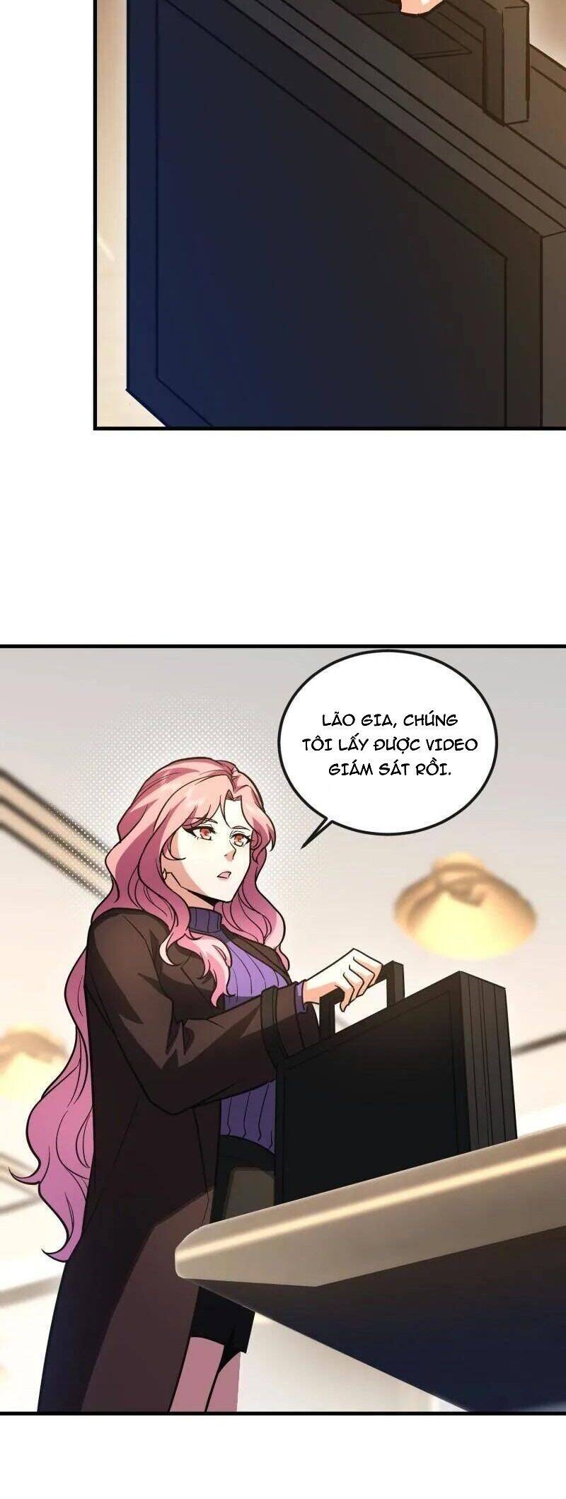 Đệ Nhất Danh Sách Chap 524 - Next Chap 525