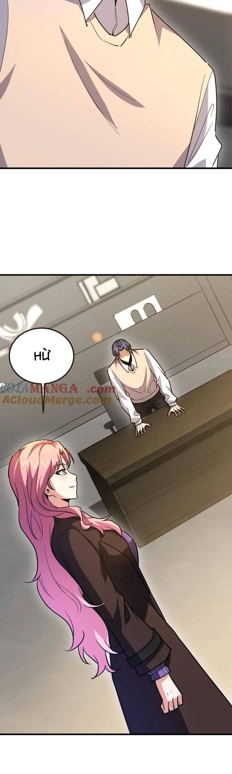 Đệ Nhất Danh Sách Chap 524 - Next Chap 525