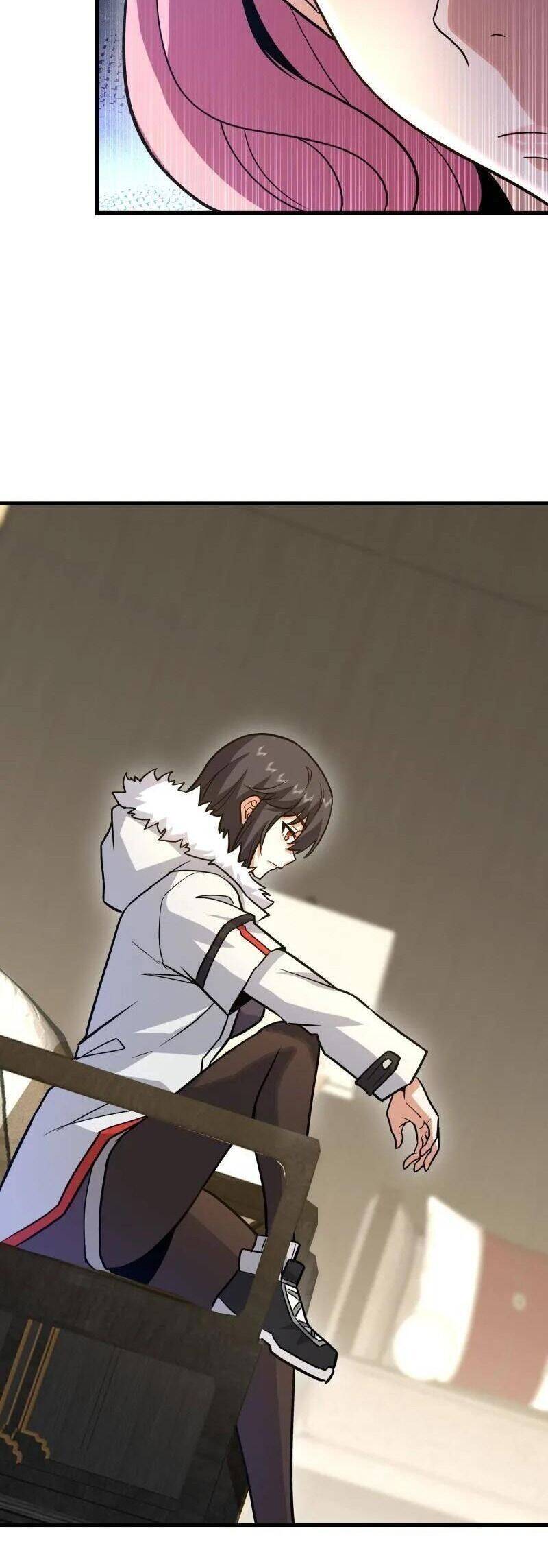 Đệ Nhất Danh Sách Chap 524 - Next Chap 525