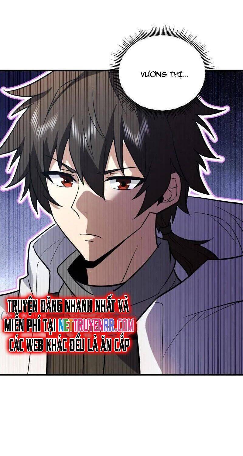 Đệ Nhất Danh Sách Chap 524 - Next Chap 525