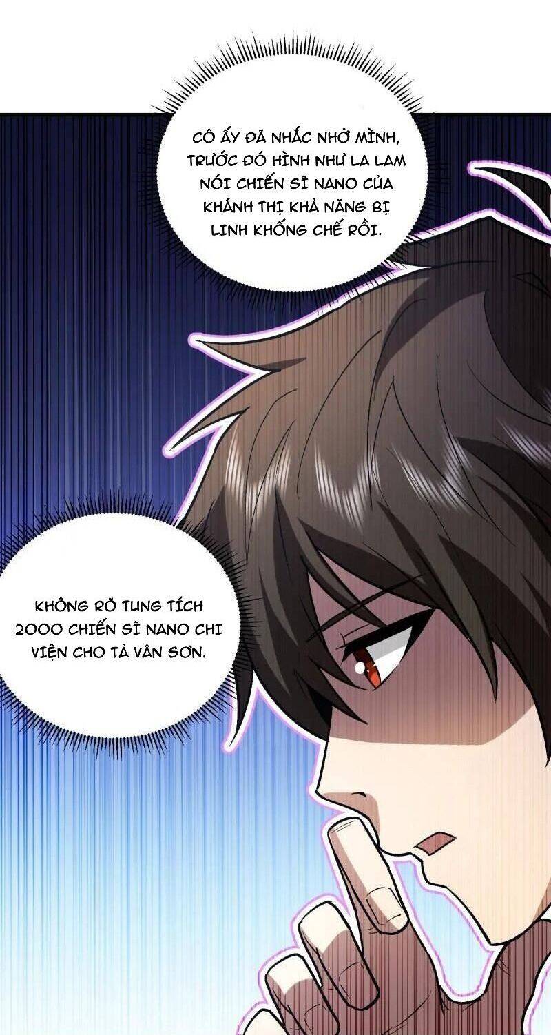 Đệ Nhất Danh Sách Chap 524 - Next Chap 525