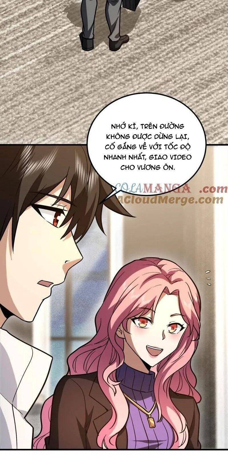 Đệ Nhất Danh Sách Chap 524 - Next Chap 525