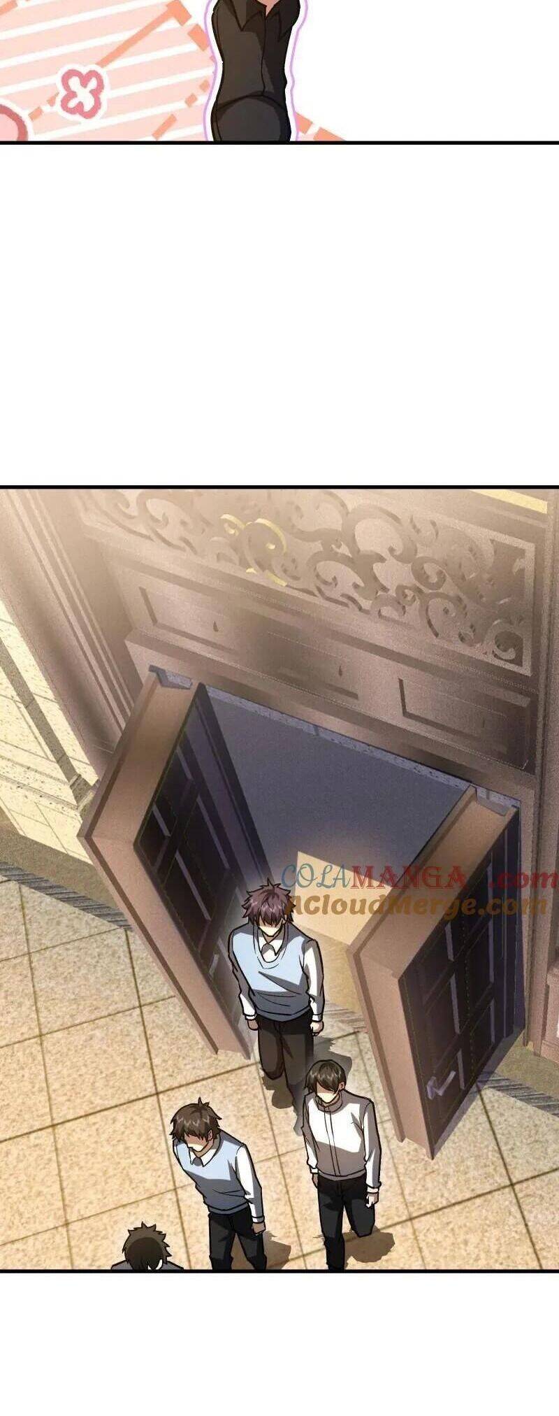 Đệ Nhất Danh Sách Chap 524 - Next Chap 525