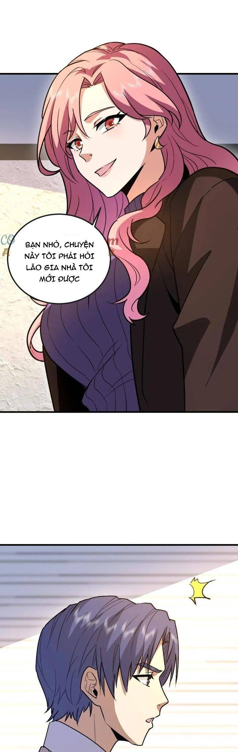 Đệ Nhất Danh Sách Chap 524 - Next Chap 525