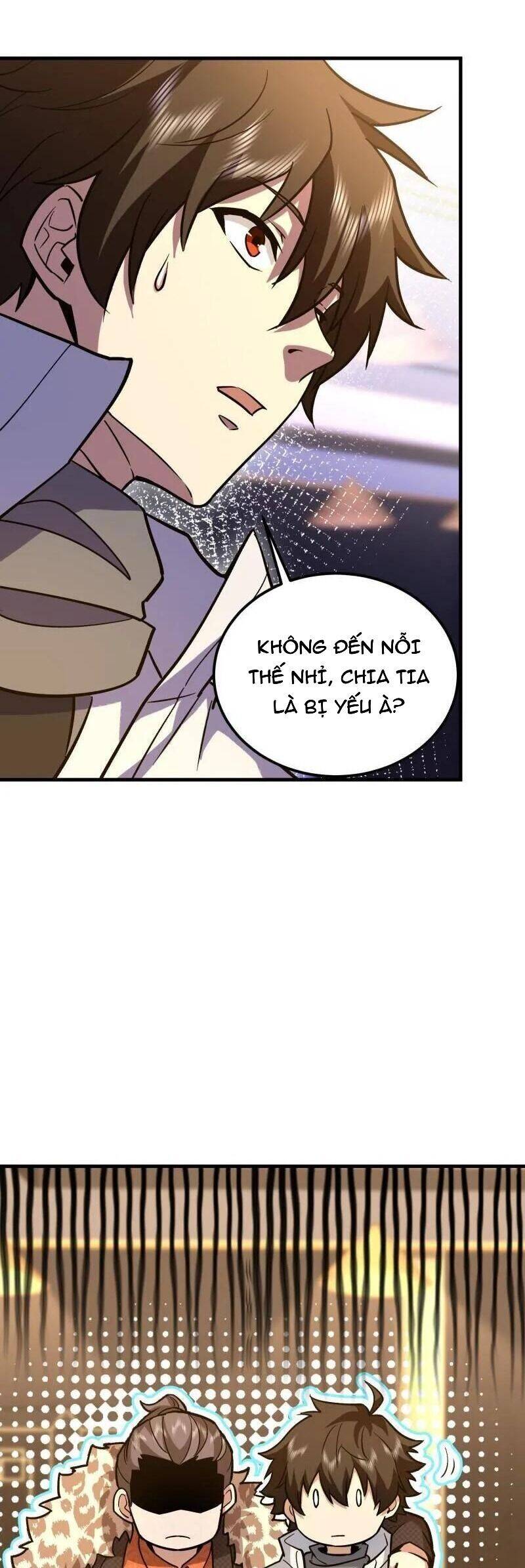 Đệ Nhất Danh Sách Chap 524 - Next Chap 525