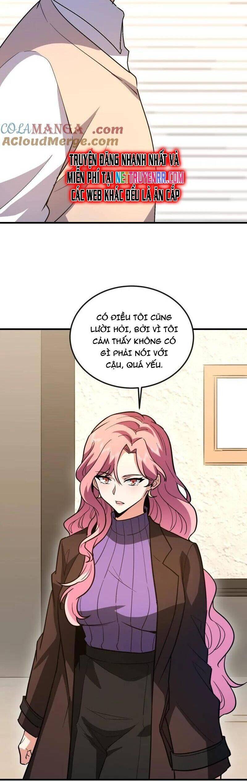 Đệ Nhất Danh Sách Chap 524 - Next Chap 525