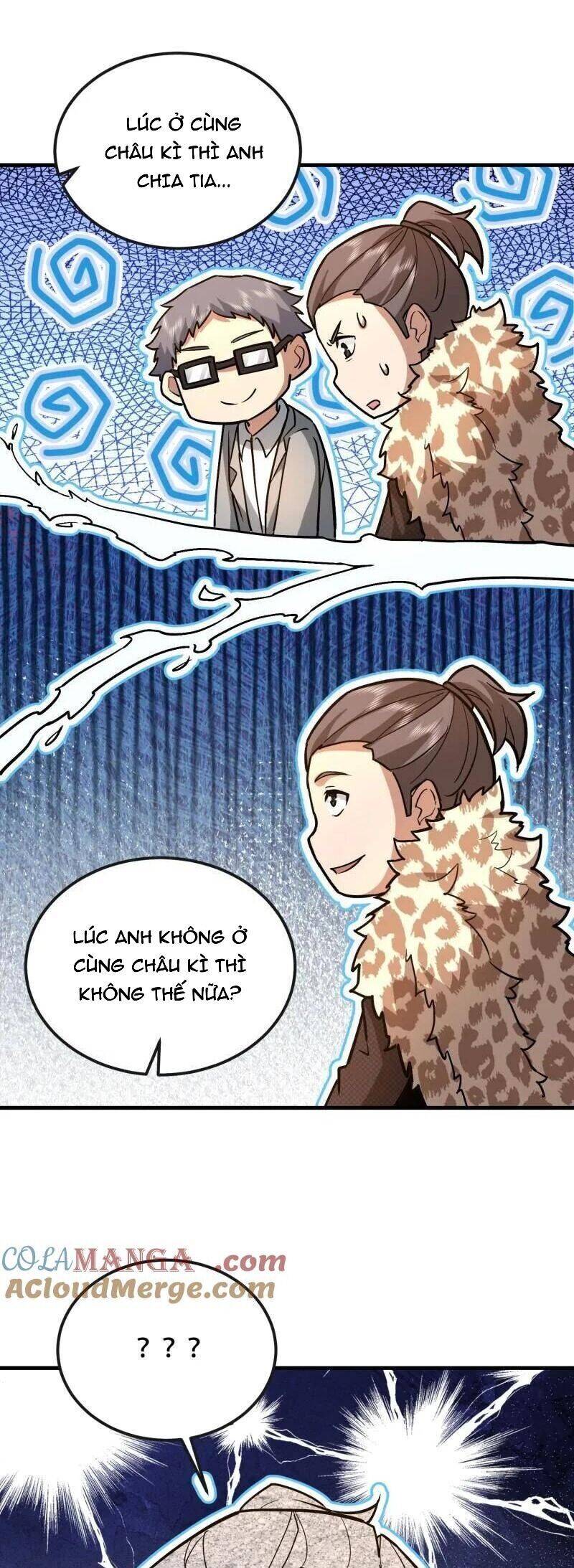 Đệ Nhất Danh Sách Chap 524 - Next Chap 525