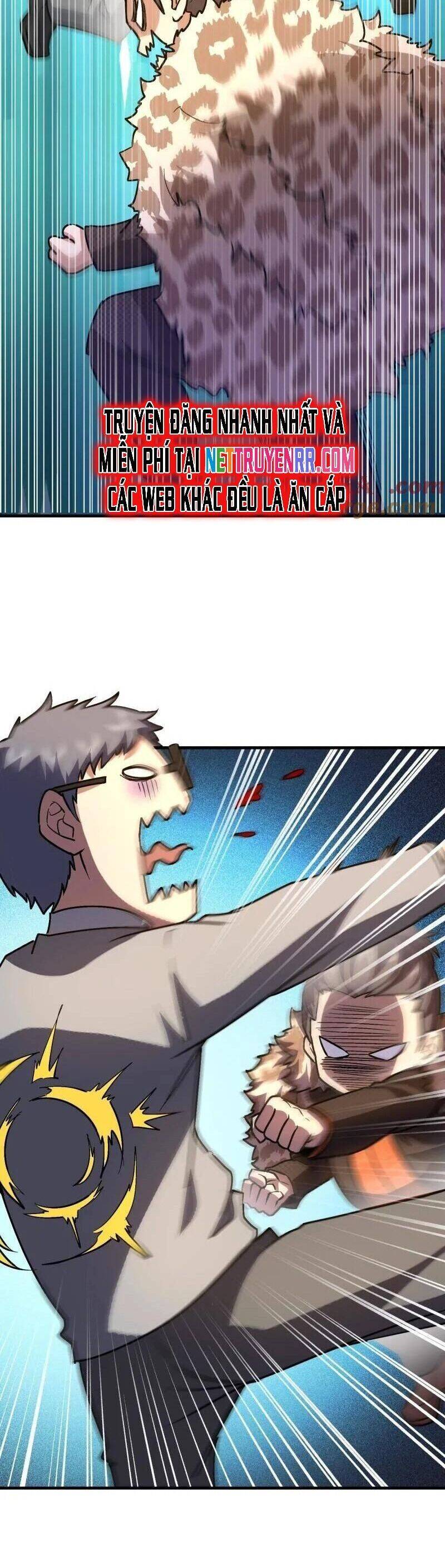 Đệ Nhất Danh Sách Chap 524 - Next Chap 525