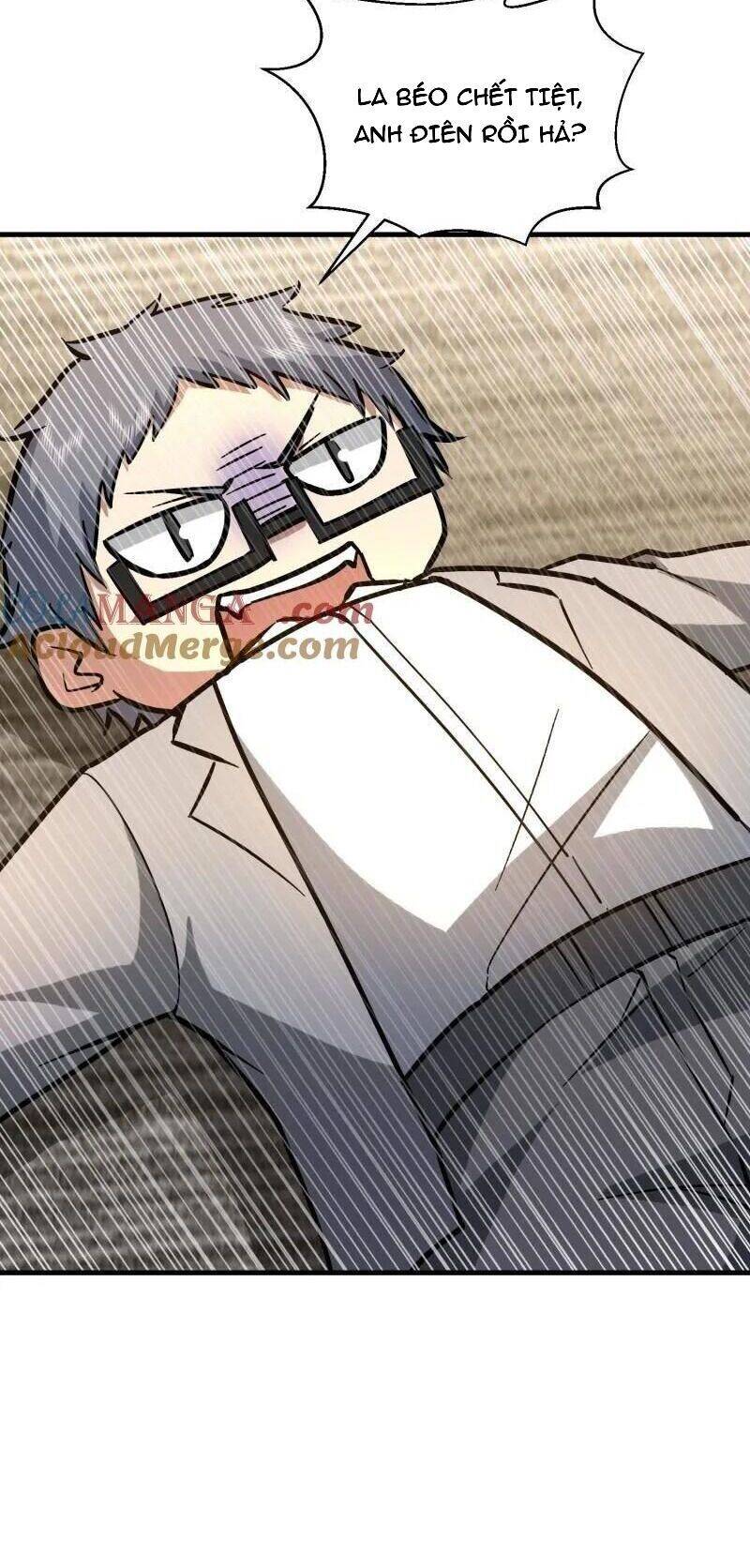 Đệ Nhất Danh Sách Chap 524 - Next Chap 525