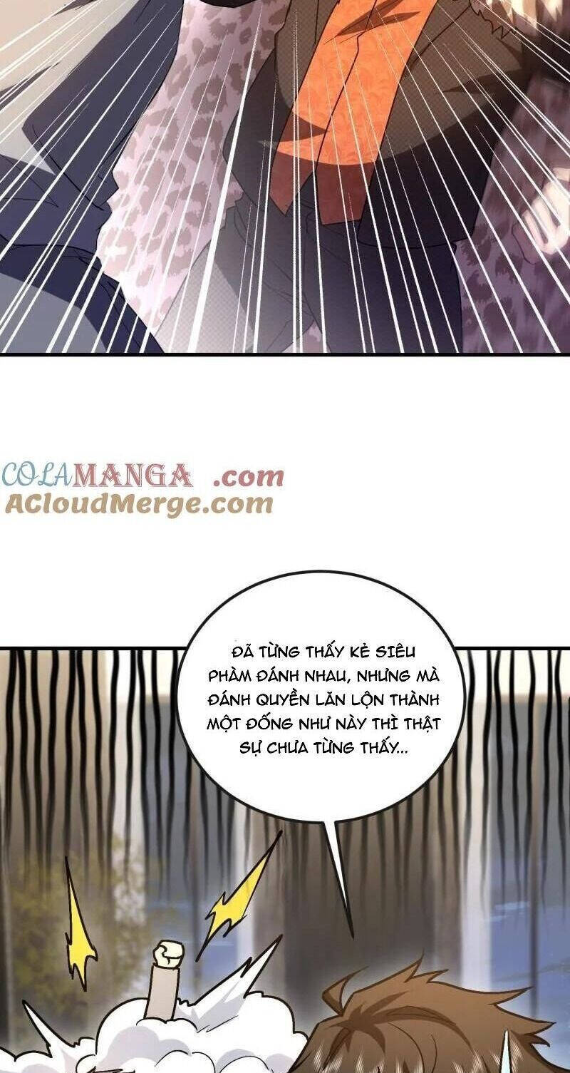 Đệ Nhất Danh Sách Chap 524 - Next Chap 525