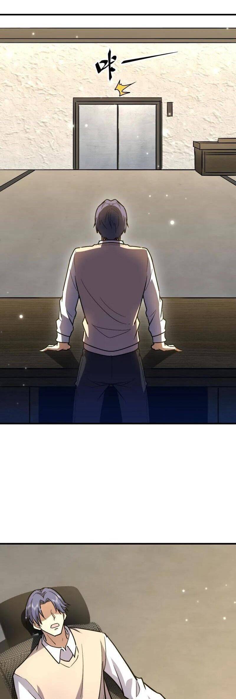 Đệ Nhất Danh Sách Chap 524 - Next Chap 525