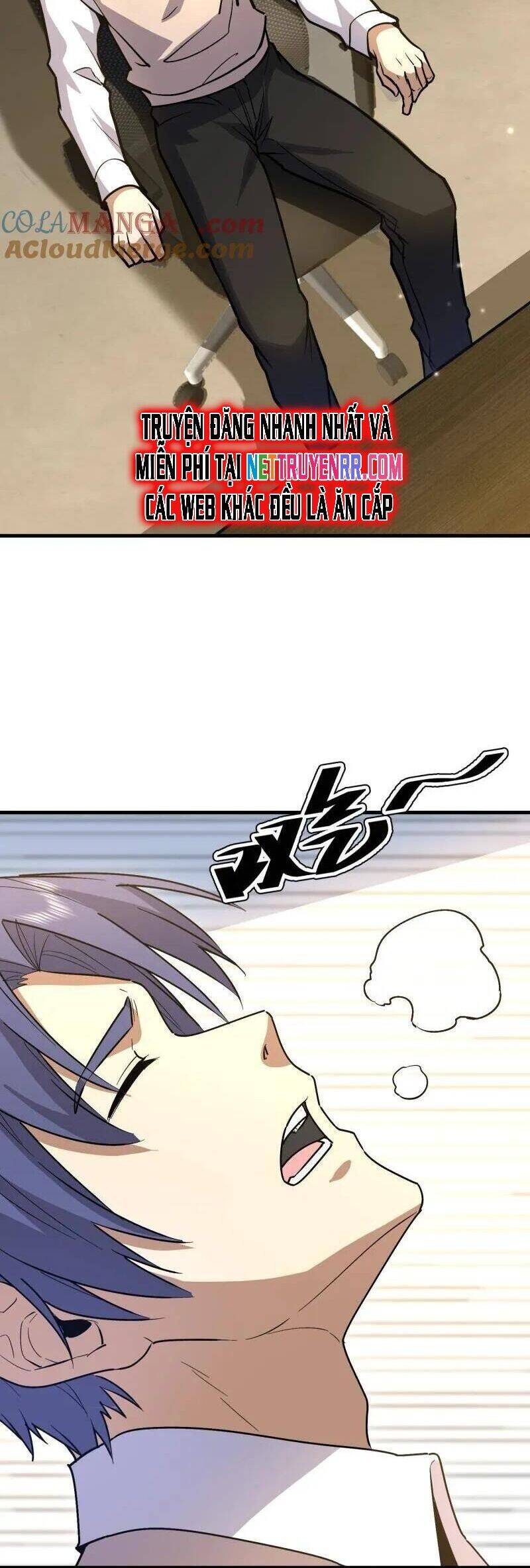 Đệ Nhất Danh Sách Chap 524 - Next Chap 525