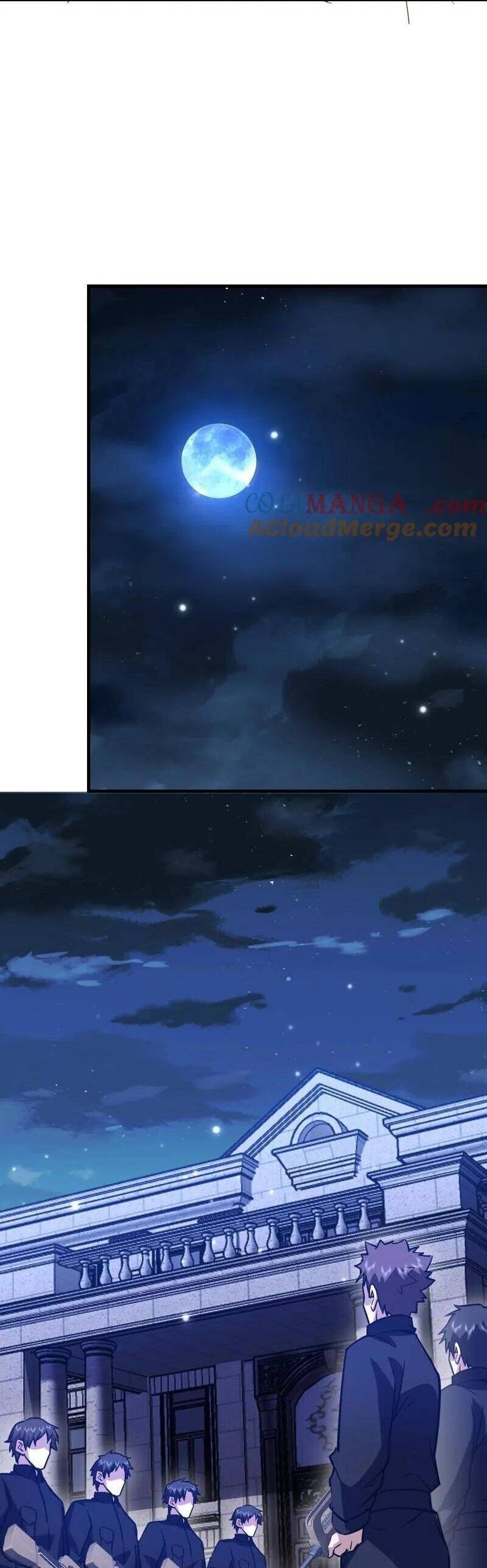 Đệ Nhất Danh Sách Chap 524 - Next Chap 525