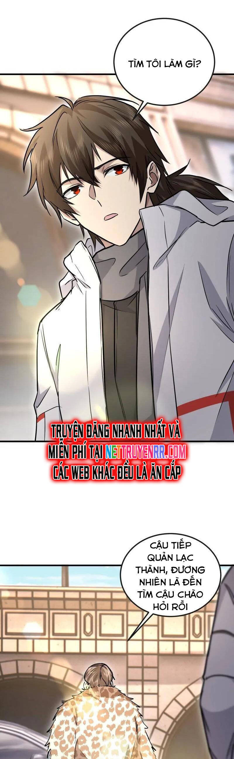 Đệ Nhất Danh Sách Chap 525 - Next Chap 526