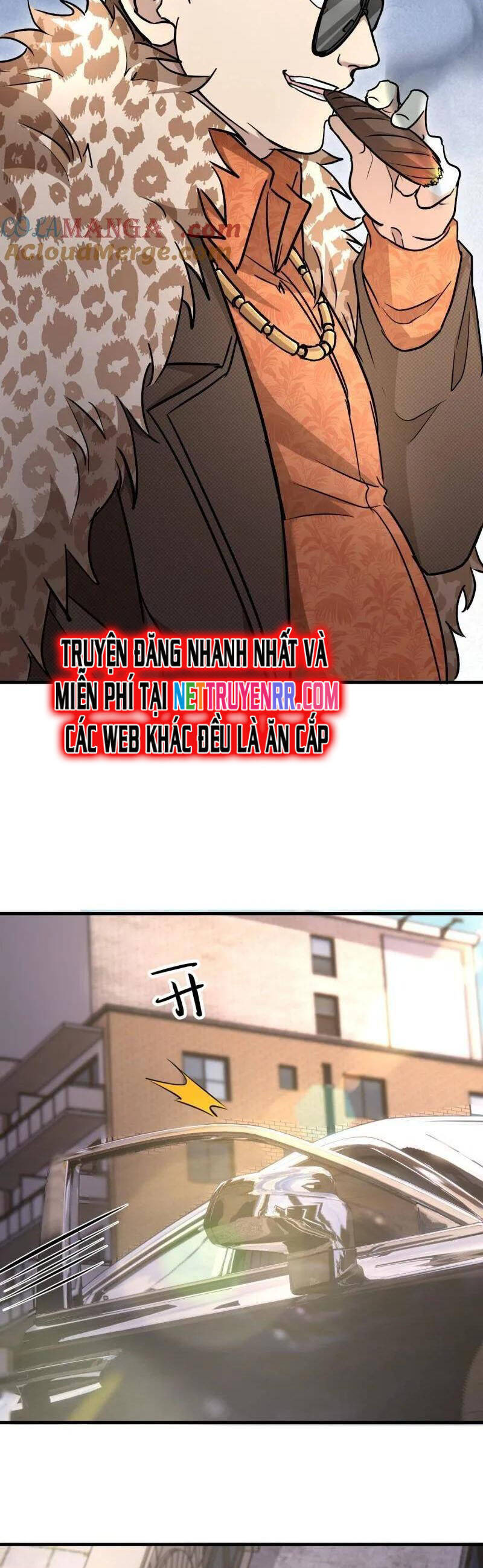 Đệ Nhất Danh Sách Chap 525 - Next Chap 526