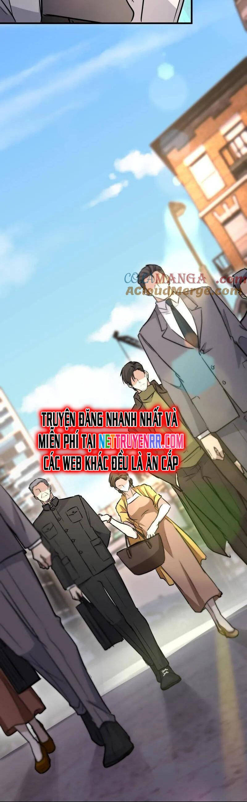 Đệ Nhất Danh Sách Chap 525 - Next Chap 526
