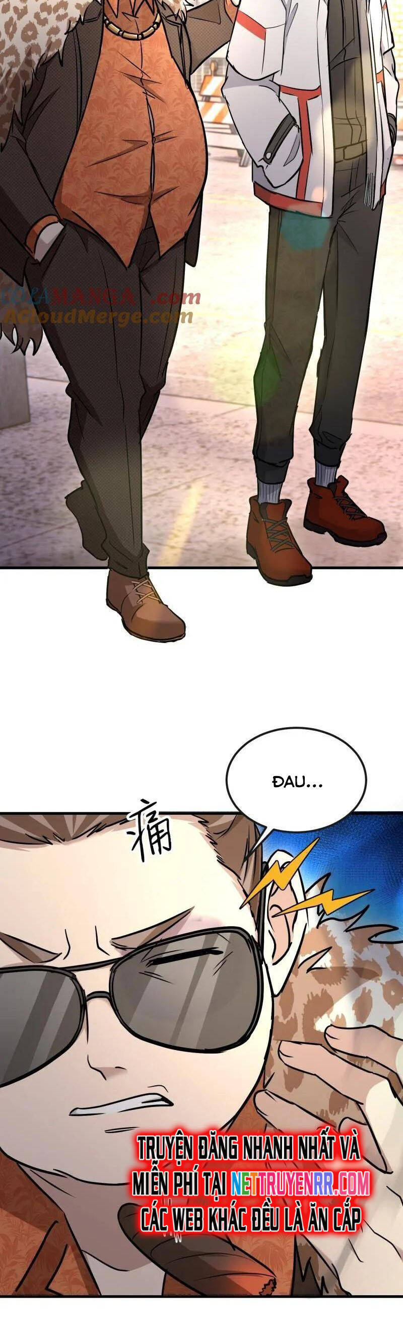 Đệ Nhất Danh Sách Chap 525 - Next Chap 526