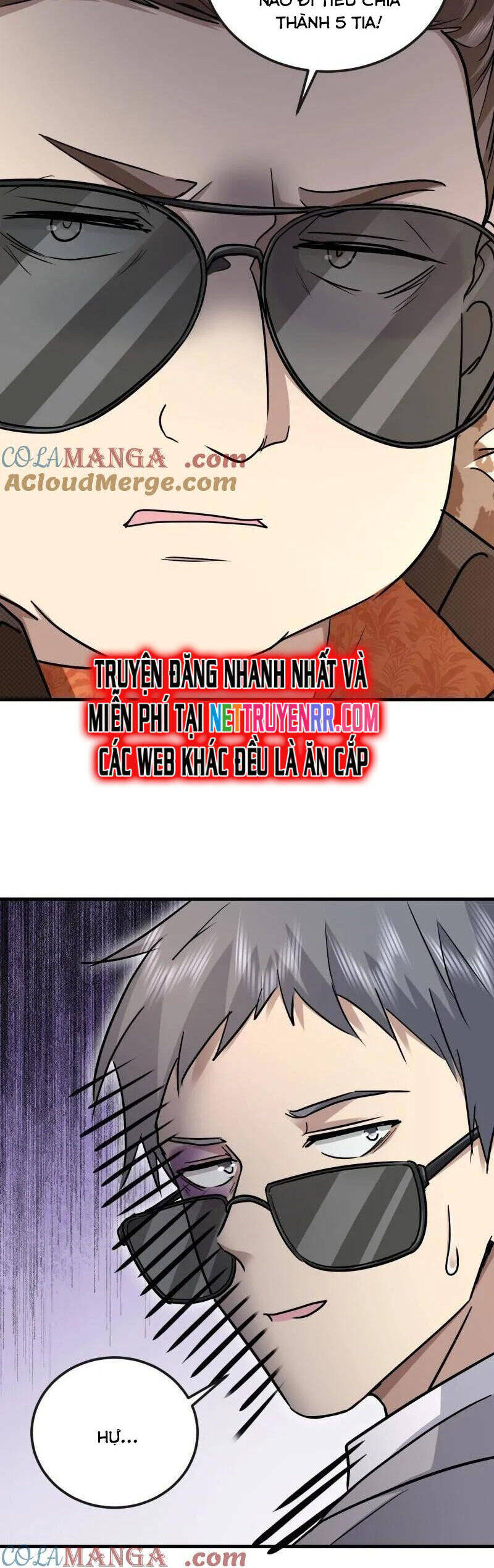 Đệ Nhất Danh Sách Chap 525 - Next Chap 526