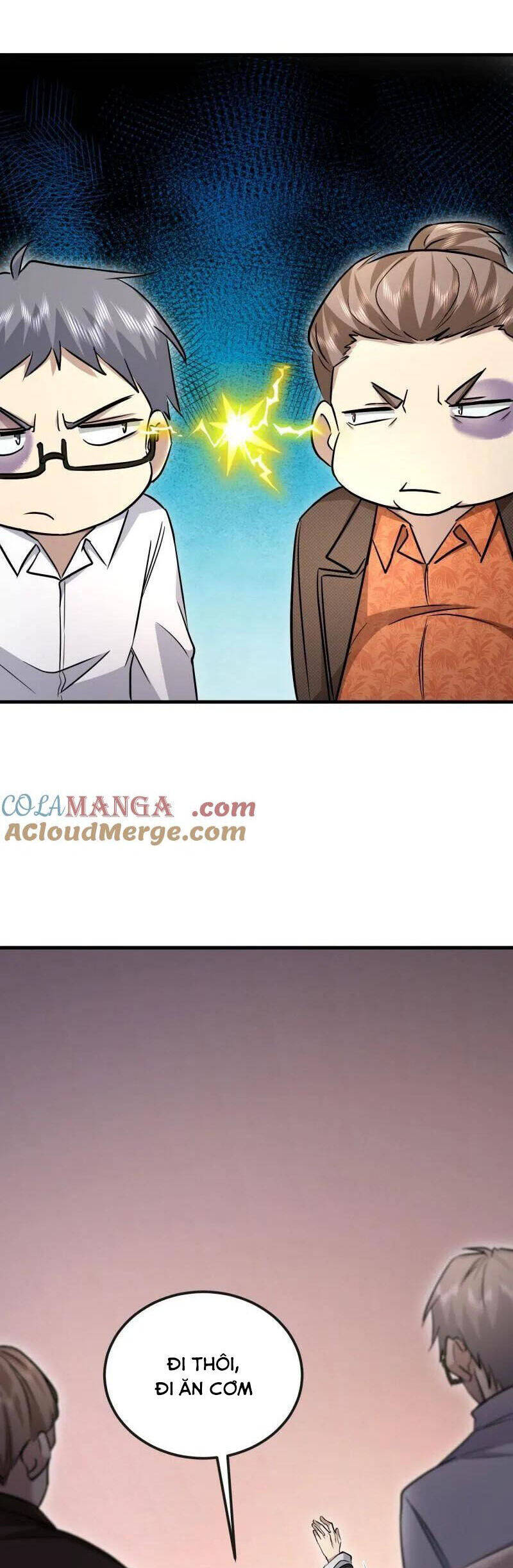 Đệ Nhất Danh Sách Chap 525 - Next Chap 526