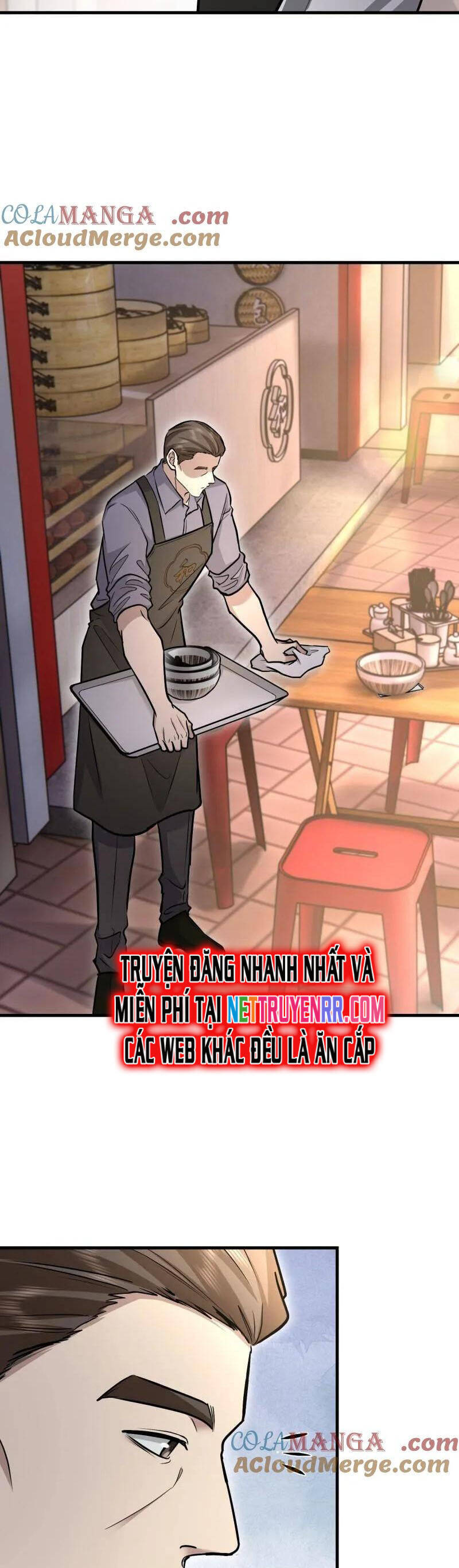 Đệ Nhất Danh Sách Chap 525 - Next Chap 526