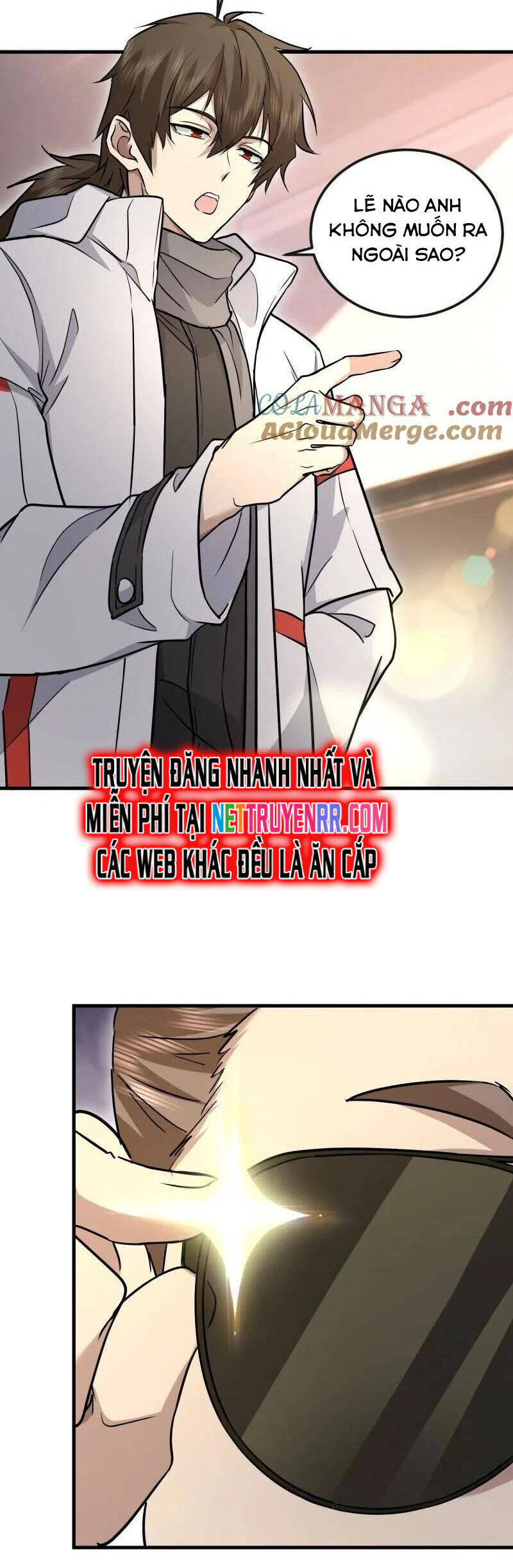 Đệ Nhất Danh Sách Chap 525 - Next Chap 526