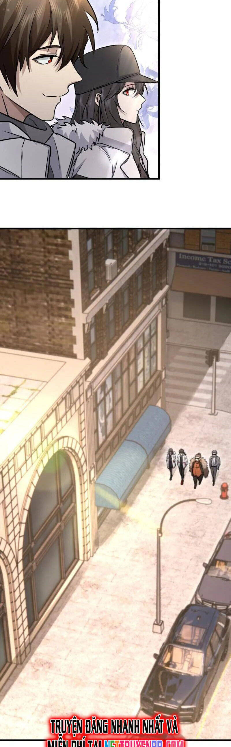 Đệ Nhất Danh Sách Chap 525 - Next Chap 526